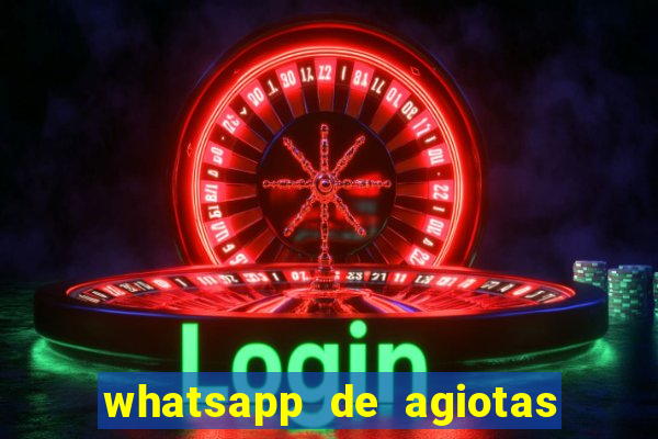 whatsapp de agiotas porto alegre rs